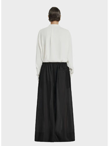 PANTALONE VENTO WIDE, 0015 BLACK, small