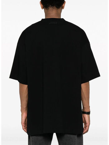 T-SHIRT LIMITED EDITION LOGO, , small