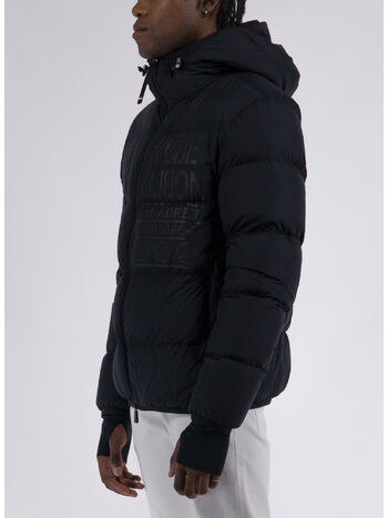 PIUMINO CORTO ADRET, 999, small