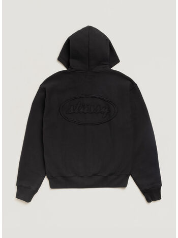 FELPA CURSIV, 0001 BLACK, small