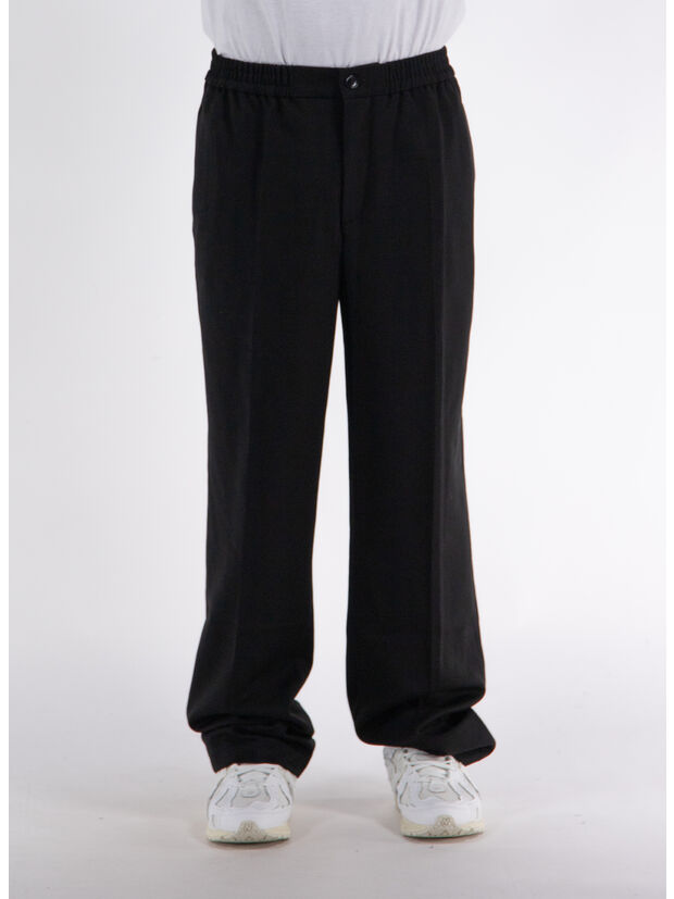PANTALONE RANSED, BLACK, large