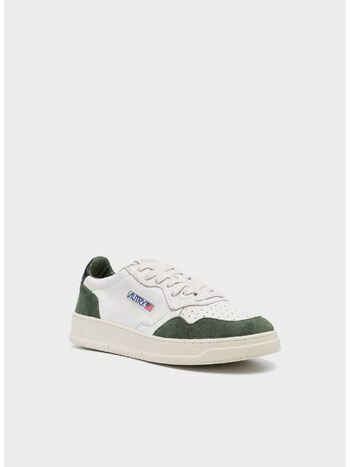 SCARPA MEDALIST SUEDE, GS22, small
