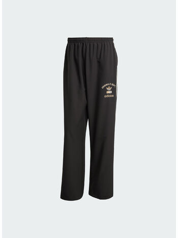 PANTALONE DEPT WOVEN FIREBIRD, BLACK, small