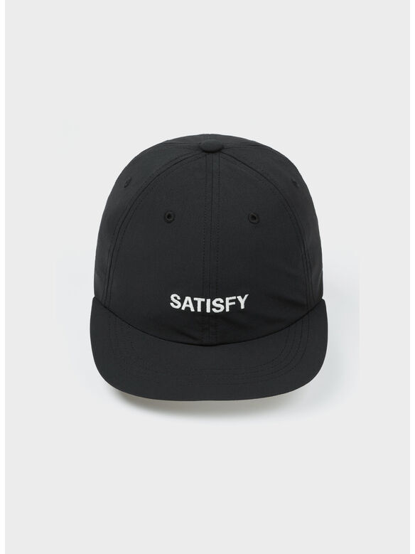 CAPPELLO PEACESHELL™, BLACK, medium