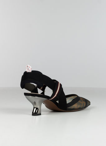 SCARPA FASHION SHOW, F1OTR, small