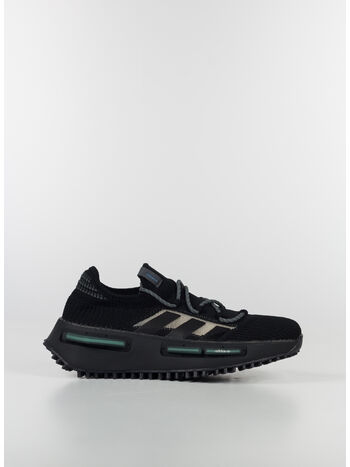 SCARPA NMD S1, CBLACK/CBLACK/ALTBLU, small