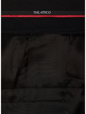 PANTALONE GARY LONG, 100 BLACK, small