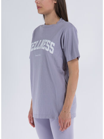 WELLNESS T-SHIRT, , small