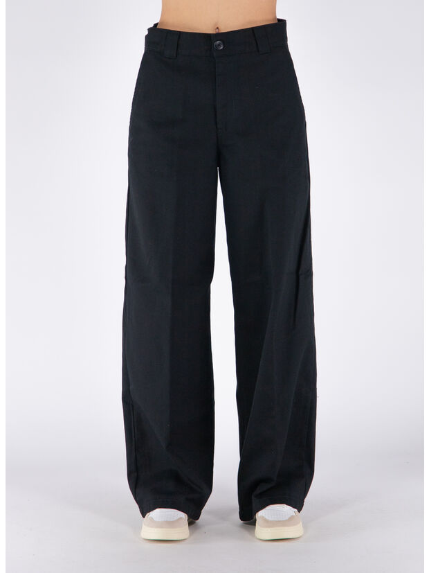 PANTALONE CRAFT, 8902 BLACK RINSED, large
