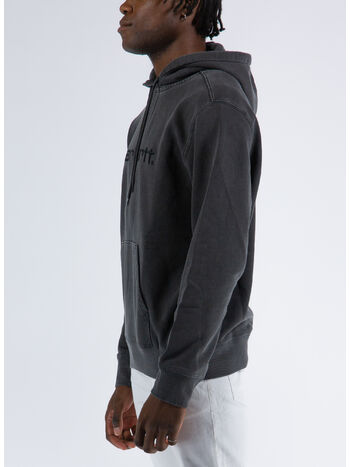 FELPA DUSTER SWEAT, 89GD BLACK, small