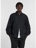 JACKET LIGHTWEIGHT COACHES, BLACK, thumb