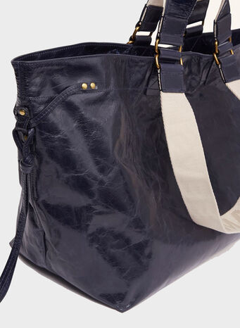 BORSA WARDY, 30FNFADEDNIGHT, small