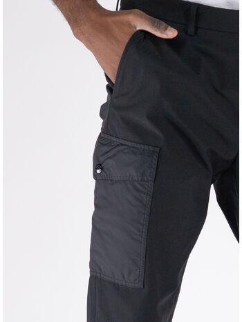 PANTALONE JOGGER, 999, small