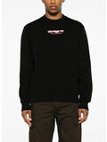 0IX06 BLACK/PINK STONE WASHED