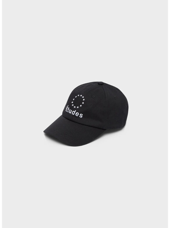 CAPPELLO BOOSTER ETUDES, BLACK, medium