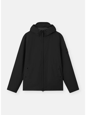 GIUBBOTTO SOFT SHELL-R E.DYE, V0029 BLACK, small
