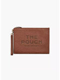 POCHETTE LARGE IN PELLE, 212 ARGAN OIL, thumb