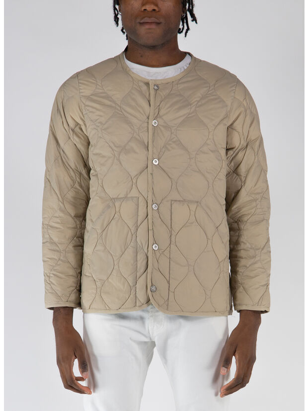 GIUBBOTTO MILITARY CREW, G.BEIGE, large
