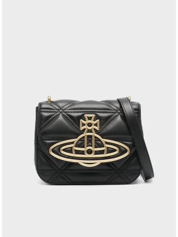 BORSA LINDA, N401 BLACK, small