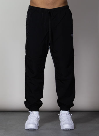 PANTALONE CROSS TRACK, BLACK/WHITE, small