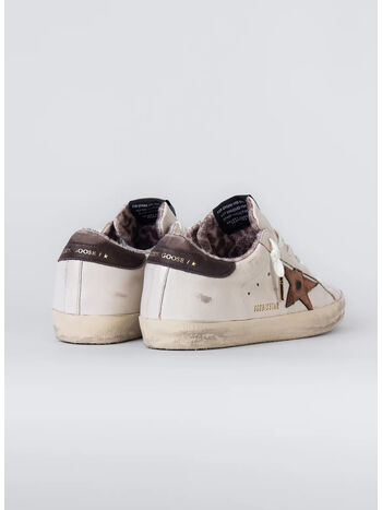 SCARPA SUPER STAR NAPPA UPPER LAMINATED STAR LEA, 12520 BUTTERCREAM/BRONZE/BROWN, small