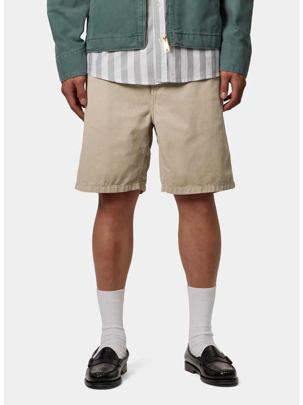SHORTS FLINT, G1GD, large