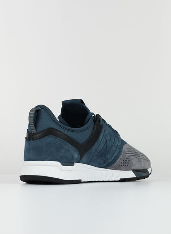 SCARPA M247, NAVY/GREY, small