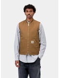 GILET CLASSIC, HZ01 Hamilton Brown, rigid, thumb