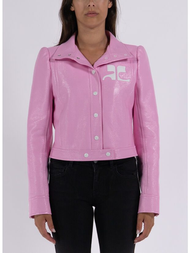 GIACCA VINYLE REEDITION, 5000 ROSE, large
