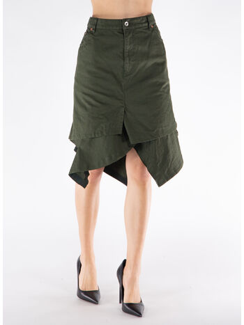 GONNA DENIM, 501 KHAKI, small