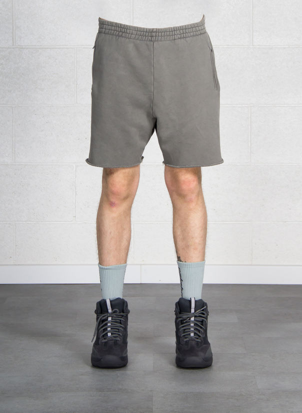 BERMUDA SWEATSHORTS, , large