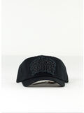 CAPPELLO MID-DEPTH SPORT PATCH, 1361 SHADOW BLACK, thumb