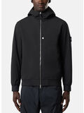 GIACCA SOFT SHELL-R_E.DYE®, V0029 BLACK, thumb