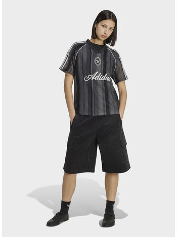 MAGLIA JERSEY, MULTCO/BLACK, small