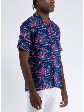 CAMICIA HAWAIIAN, V08, small