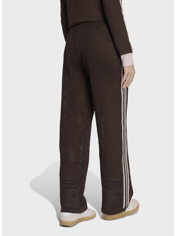 PANTALONE KNITTED CROCHET FIREBIRD TRACKPANTS, AUCO, small