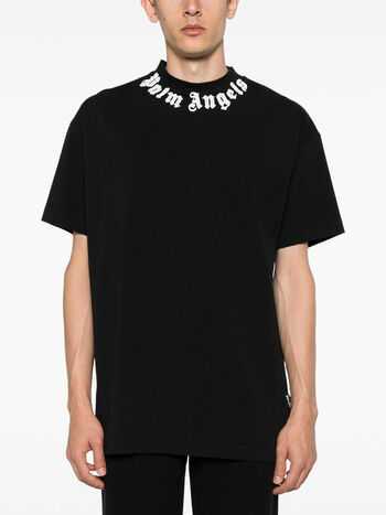 T-SHIRT NECK LOGO, , small