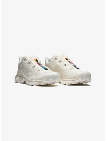SCARPA XT-6 UNISEX, Vanilla Ice/Vanilla, small