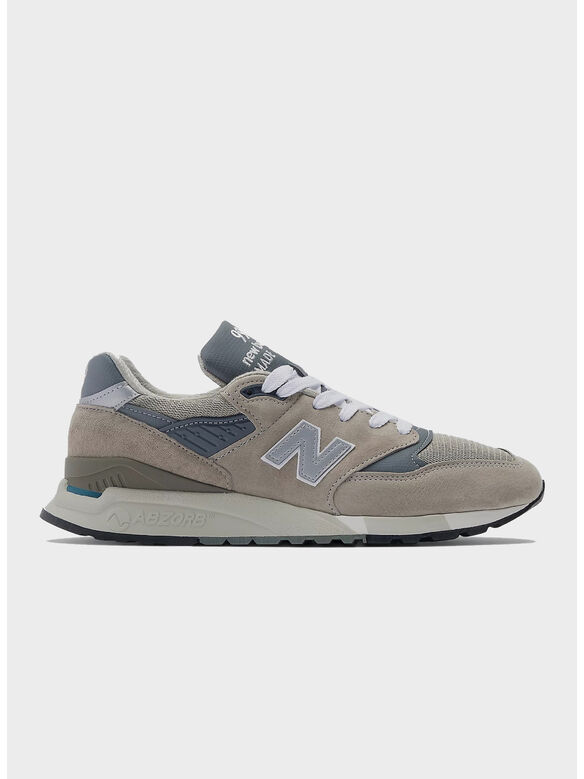 SCARPA 998, GR GREY, medium