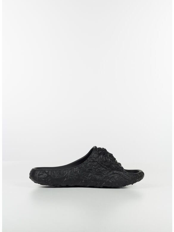 CIABATTA MEDUSA DIMENSION, 1B000 NERO, medium