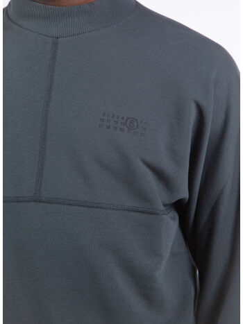FELPA HIGH-NECK, 860, small