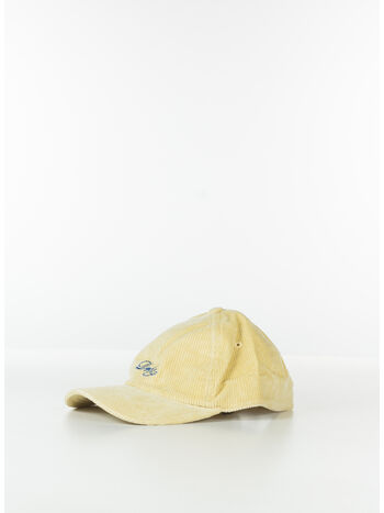 CAPPELLO BASEBALL A COSTE, ST STRAW, small