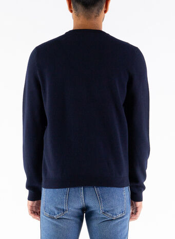 MAGLIONE GIROCOLLO, 4795, small
