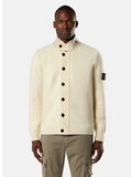CARDIGAN LAMBSWOOL, V0093 IVORY, thumb