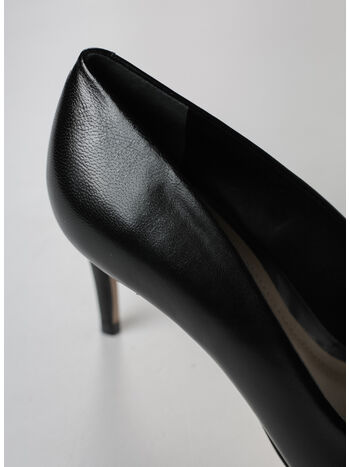SCARPA DECOLLETE, BLACK, small