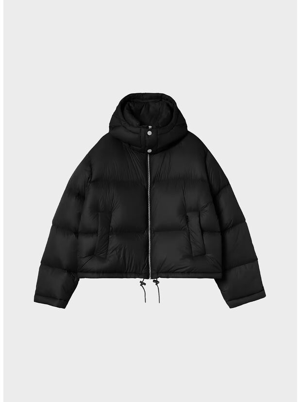 GIUBOTTO HAYDON, 3SMXX BLACK/SHADY GREY, large