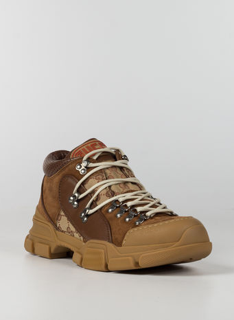 SCARPA FLASHTREK GG, 2590CUIR, small
