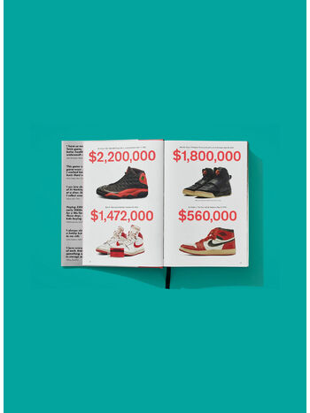 LIBRO SNEAKER FREAKER. WORLD'S GREATEST SNEAKER COLLECTORS, VU, small