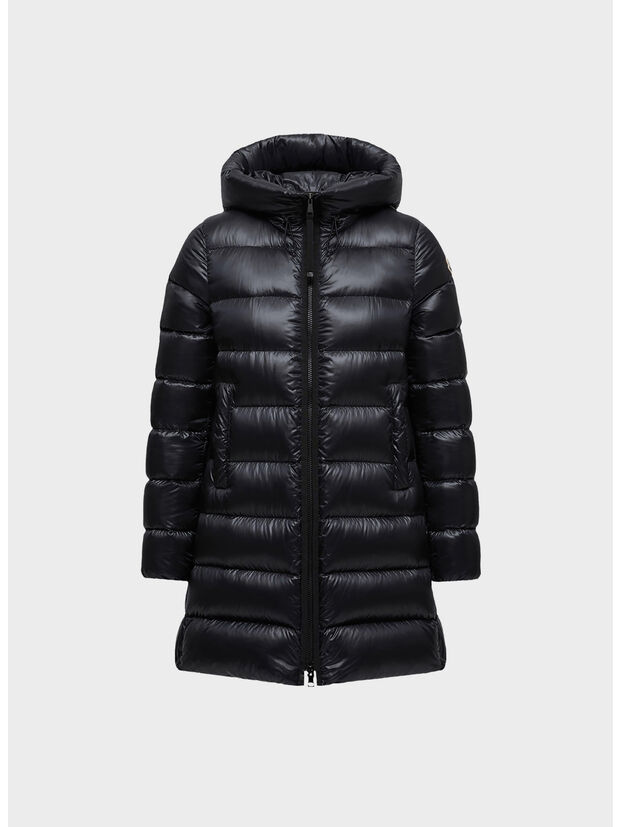 GIUBBOTTO LONG PARKA SUYENNE, 999, large