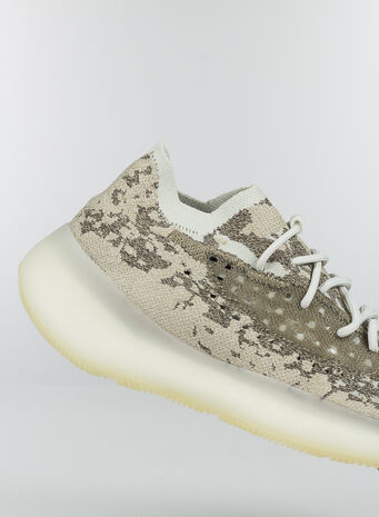 SCARPA YEEZY BOOST 380, PYRITE/PYRITE/PYRITE, small